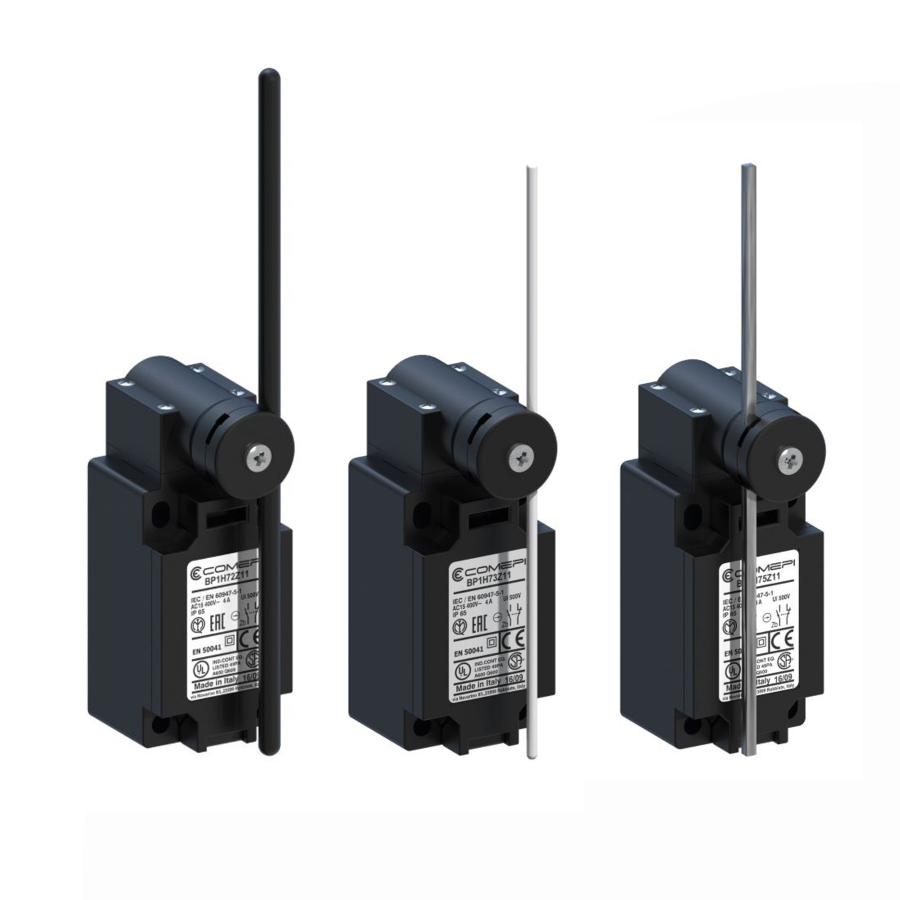 FIN-PLÁ 40mm- SEMI-RÍGIDA